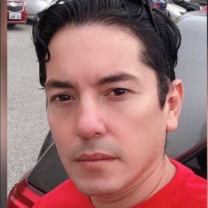 Meet your Posher, Damian